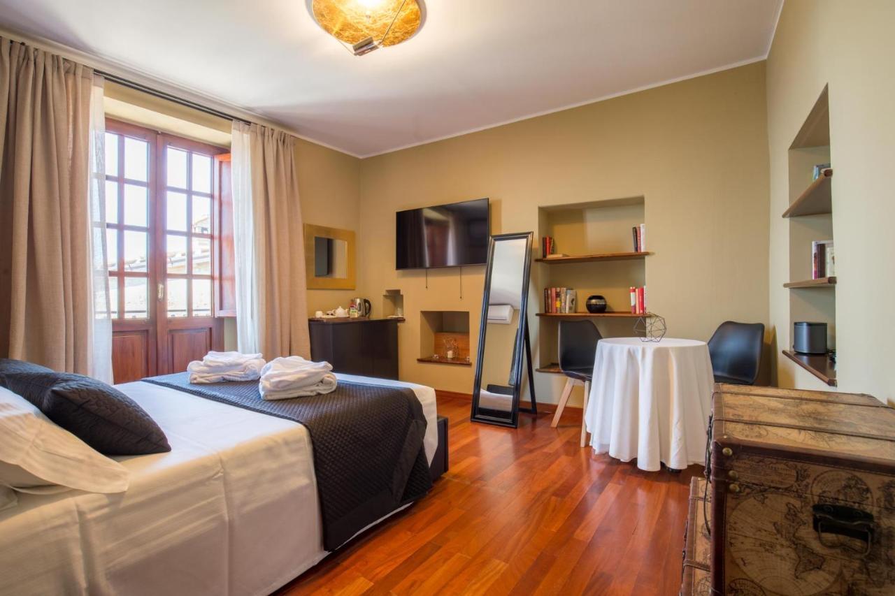 Montepagano 1137 Hotel Eksteriør billede
