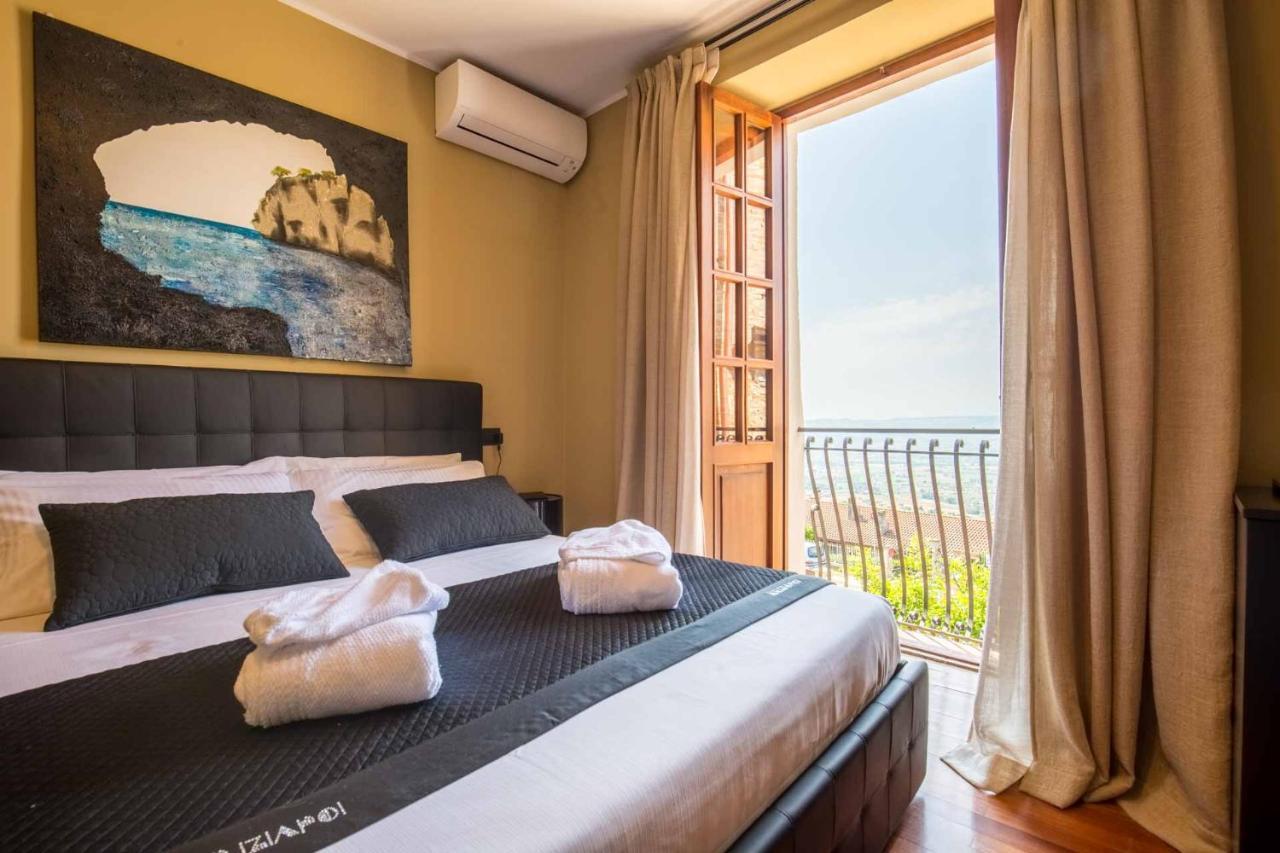 Montepagano 1137 Hotel Eksteriør billede