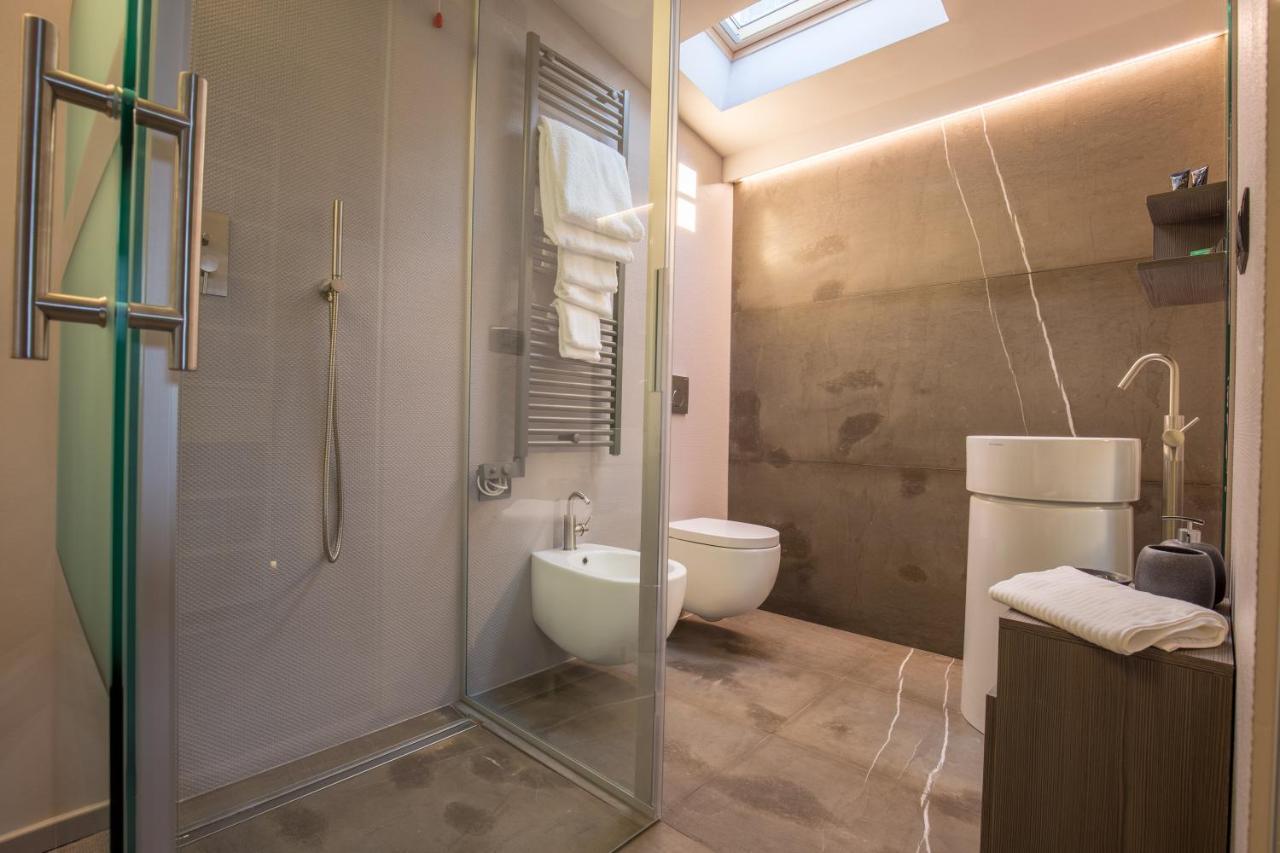 Montepagano 1137 Hotel Eksteriør billede