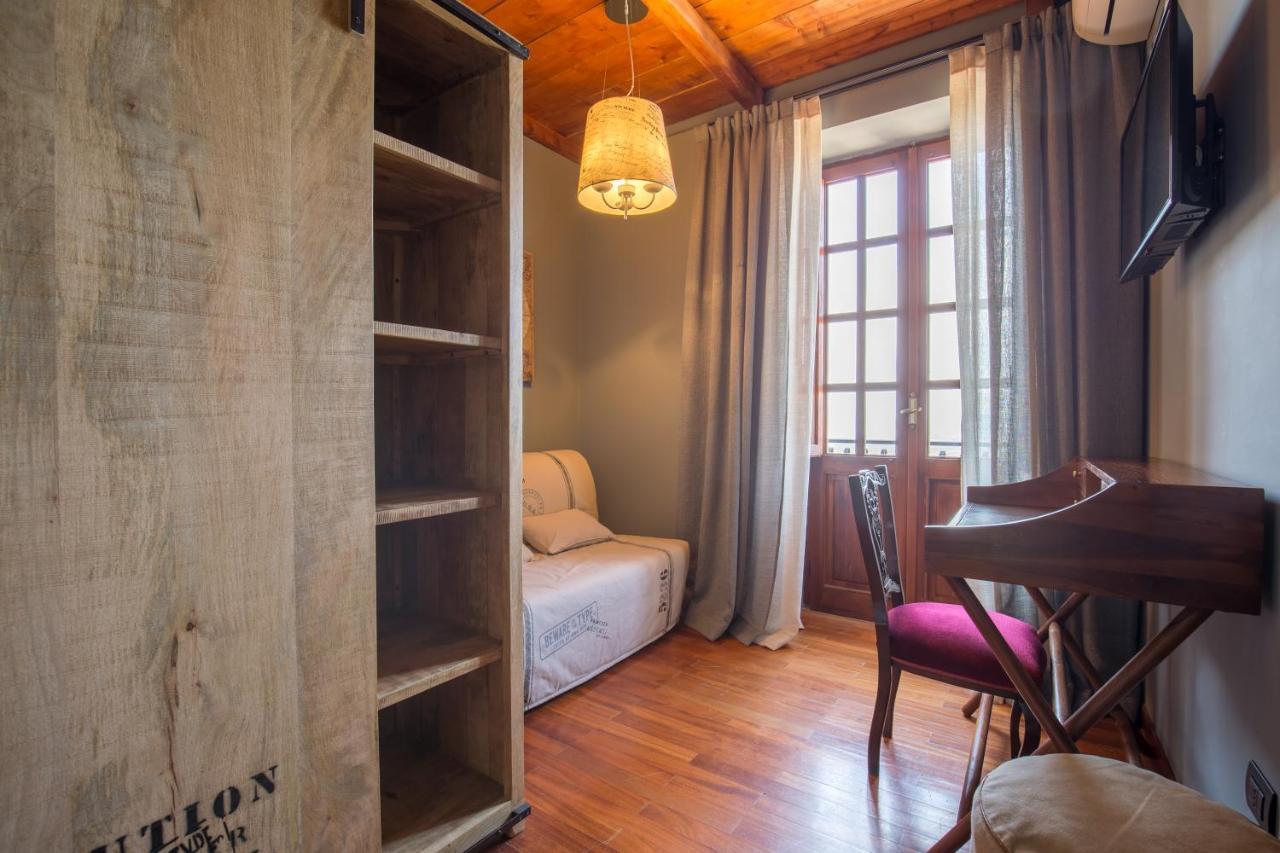 Montepagano 1137 Hotel Eksteriør billede